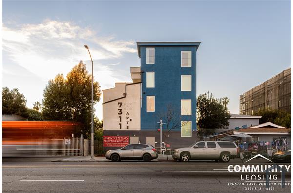 Affordable Housing
