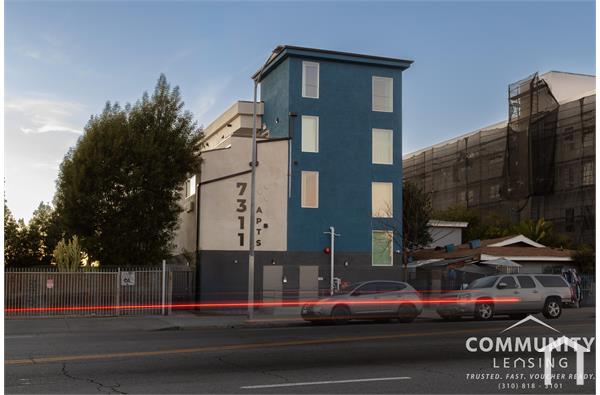 Affordable Housing