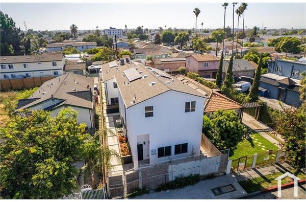Affordable Housing