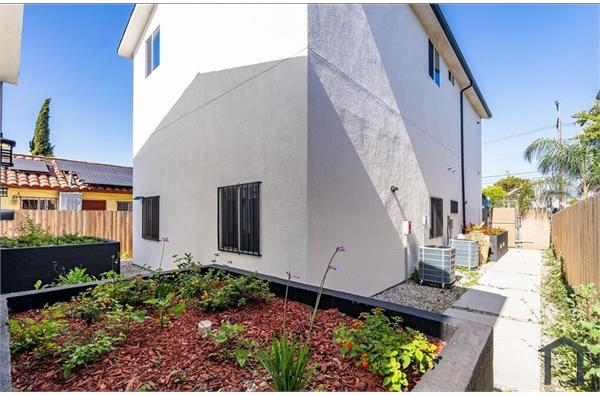 Affordable Housing