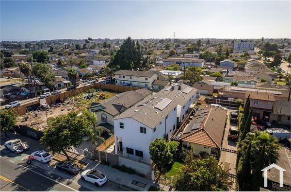 Affordable Housing