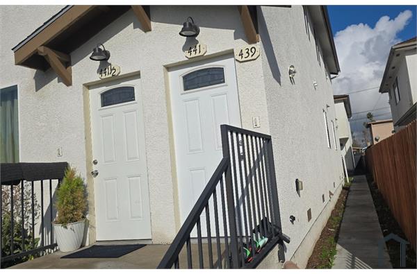 Affordable Housing