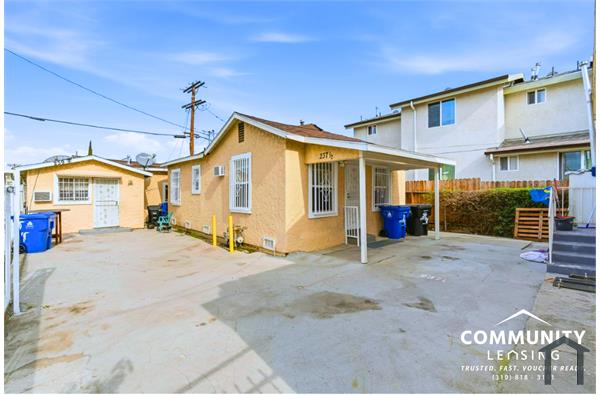 Affordable Housing