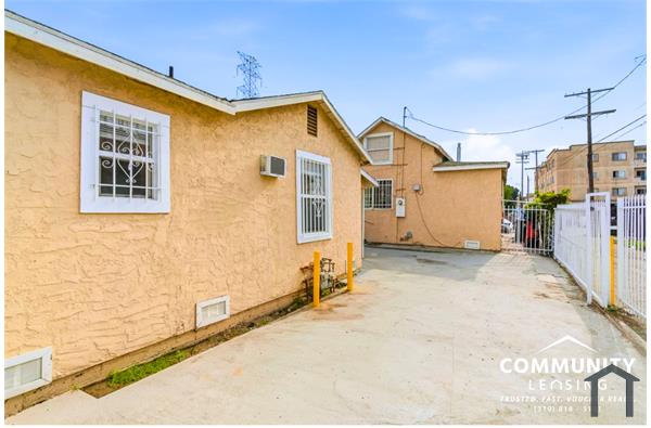 Affordable Housing