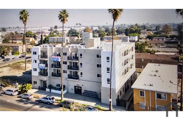 Affordable Housing