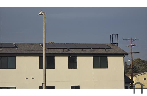 Affordable Housing