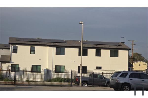 Affordable Housing