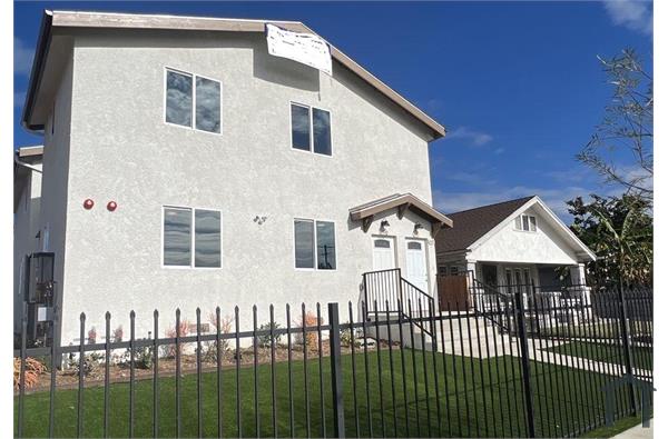 Affordable Housing