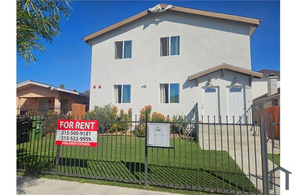 Affordable Housing