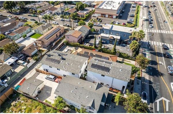 Affordable Housing