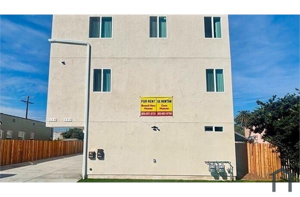 Affordable Housing