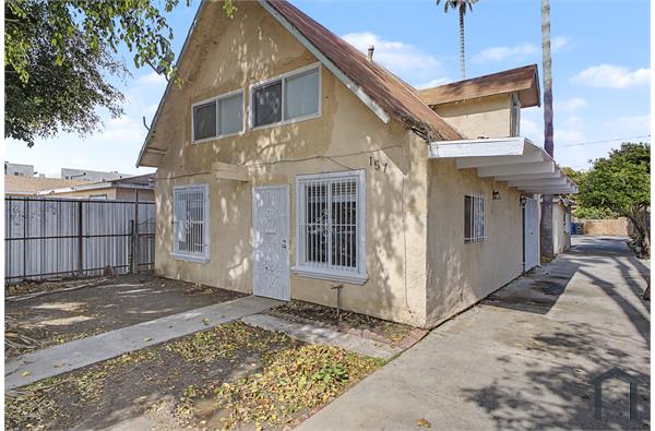 Affordable Housing