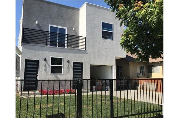 Affordable Housing