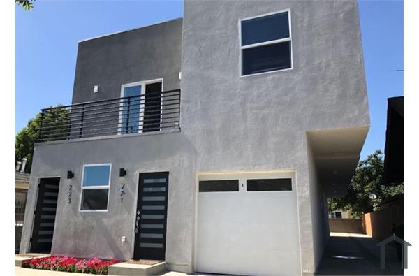 Affordable Housing