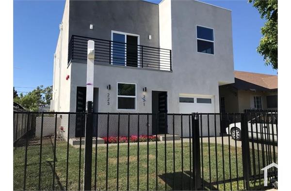 Affordable Housing