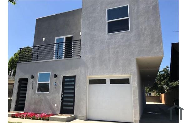 Affordable Housing