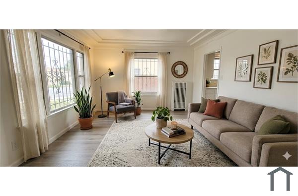Affordable Housing