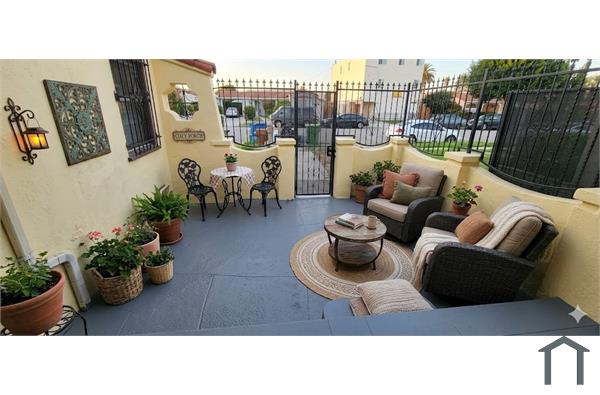 Affordable Housing