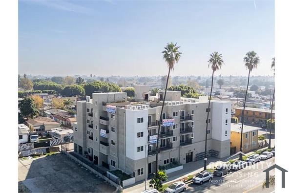 Affordable Housing