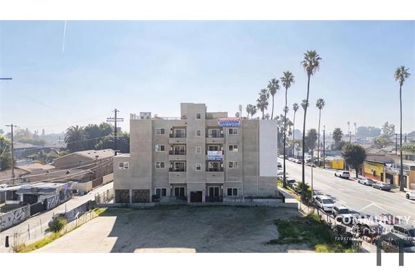 Affordable Housing