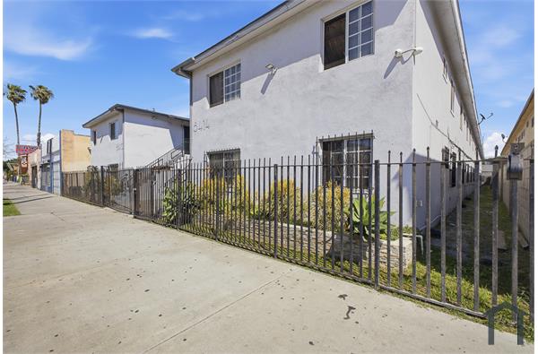 Affordable Housing