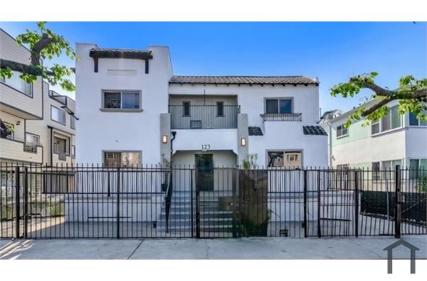 Affordable Housing