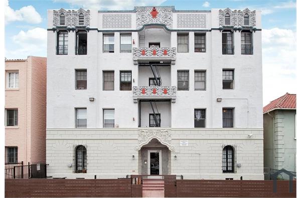 Affordable Housing