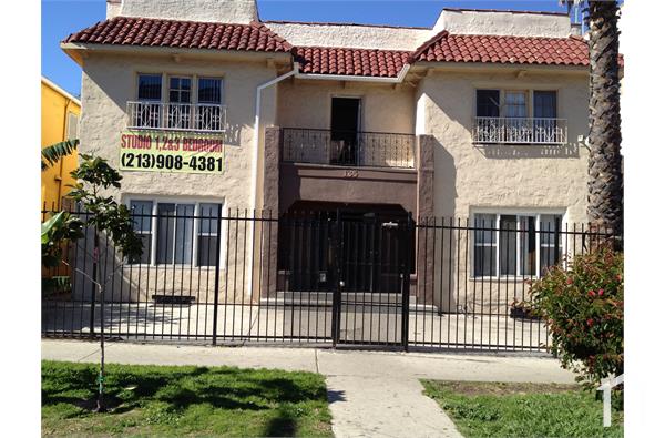 Affordable Housing