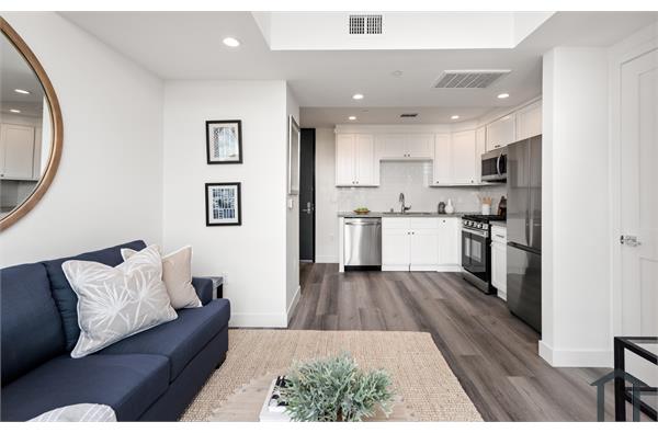 Affordable Housing