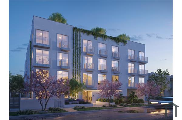 Affordable Housing