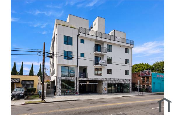 Affordable Housing
