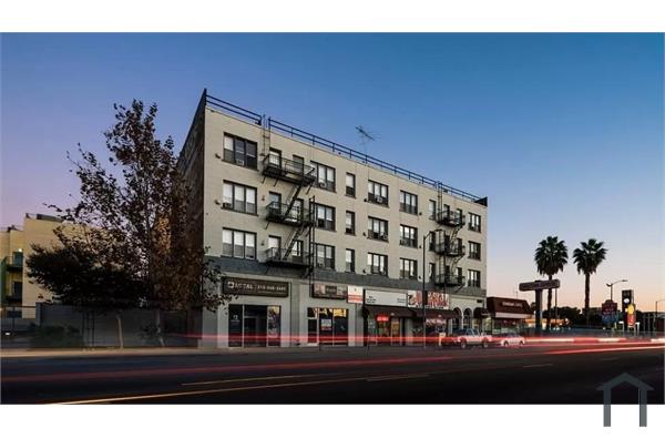 Affordable Housing