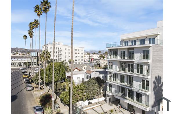 Affordable Housing