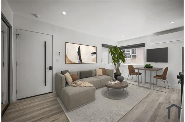 Affordable Housing