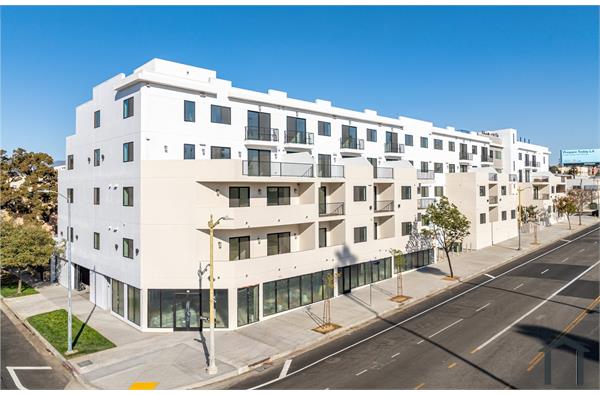 Affordable Housing