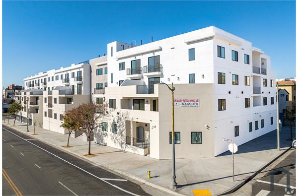 Affordable Housing