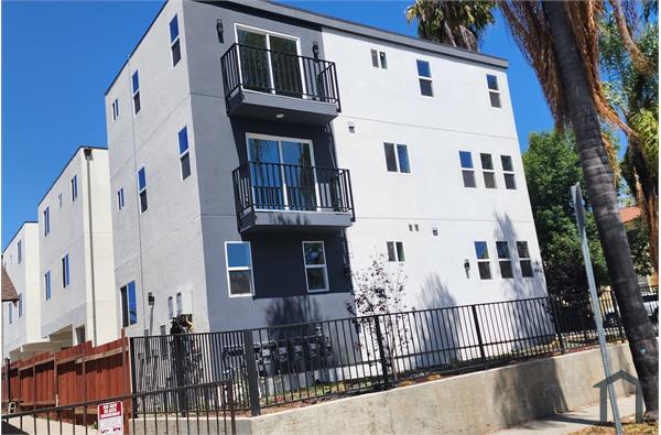Affordable Housing