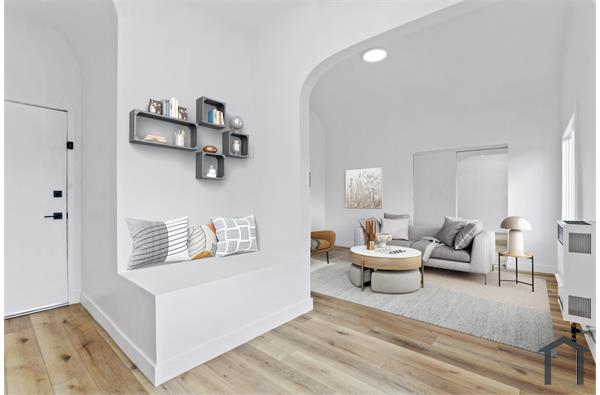 Affordable Housing