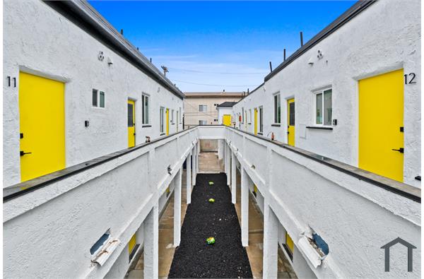 Affordable Housing