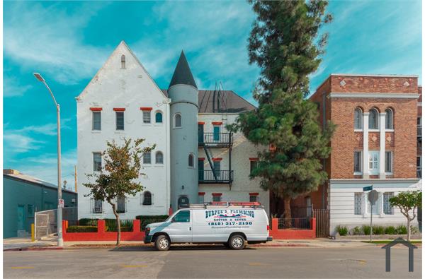 Affordable Housing