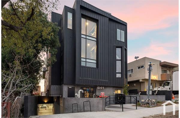Affordable Housing
