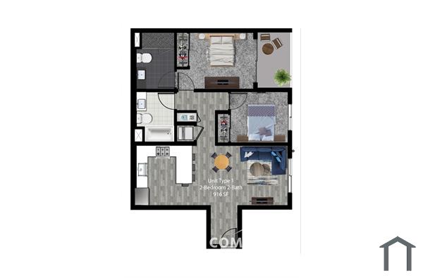 Affordable Housing