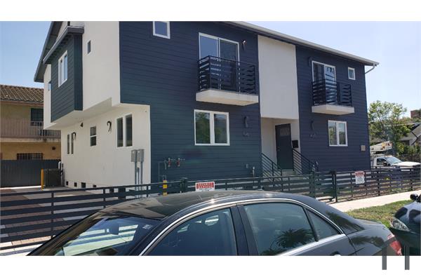 Affordable Housing