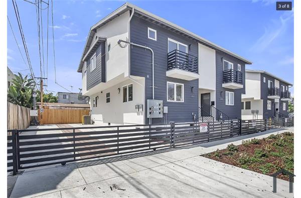Affordable Housing