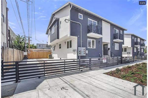 Affordable Housing