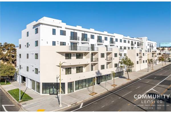 Affordable Housing