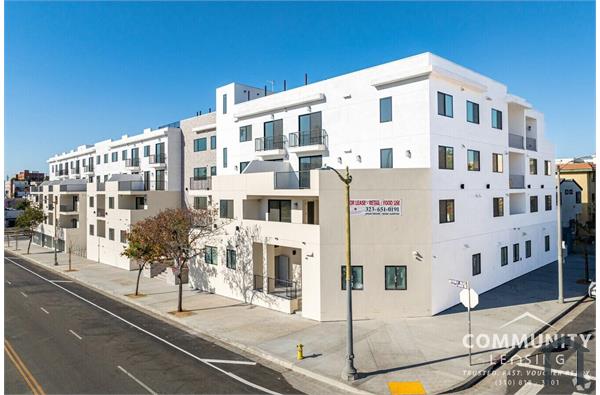 Affordable Housing