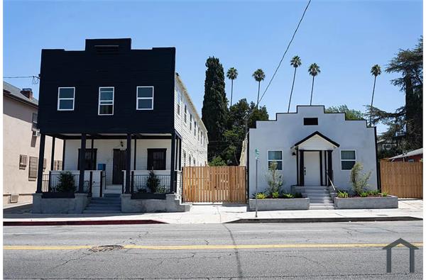 Affordable Housing