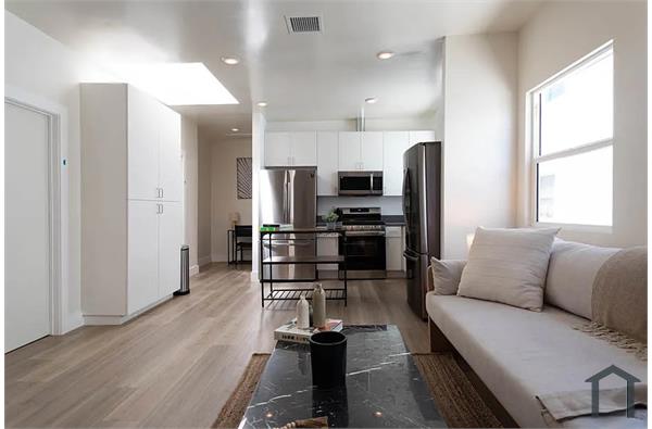 Affordable Housing