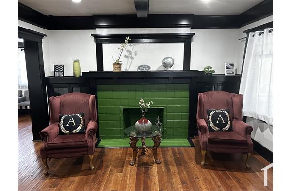 Affordable Housing